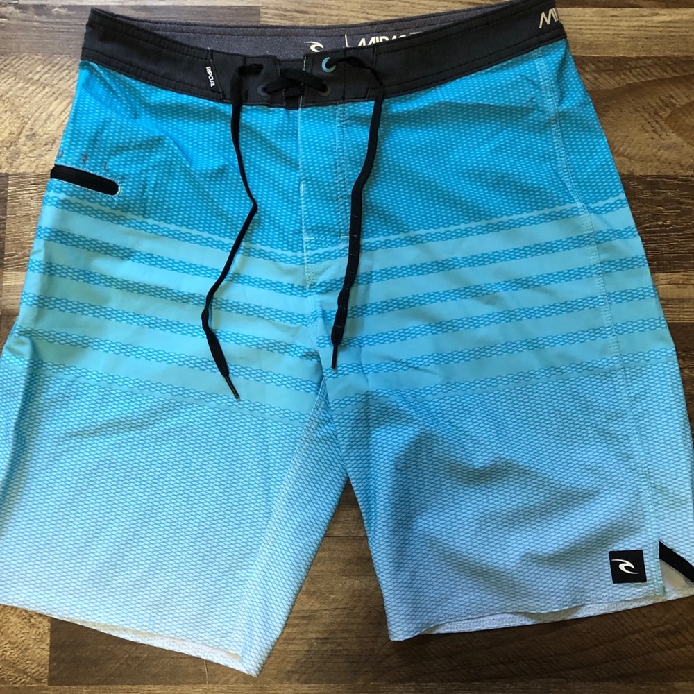 Rip Curl men’s board shorts size 30